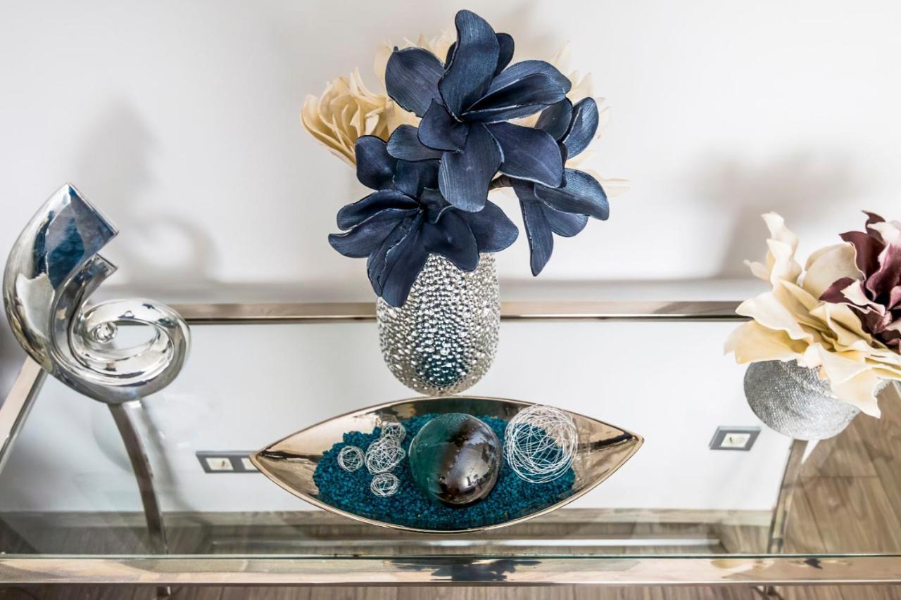 Danube Corso Boutique Apartment ブダペスト エクステリア 写真