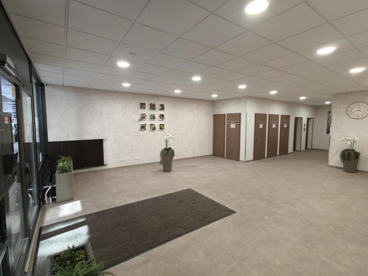 Danube Corso Boutique Apartment ブダペスト エクステリア 写真